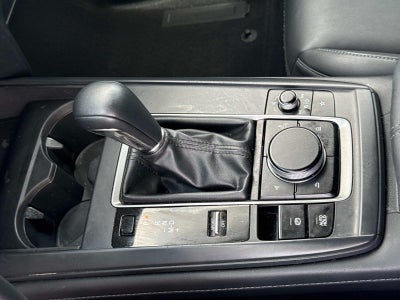 2021 Mazda Mazda CX-30 Select