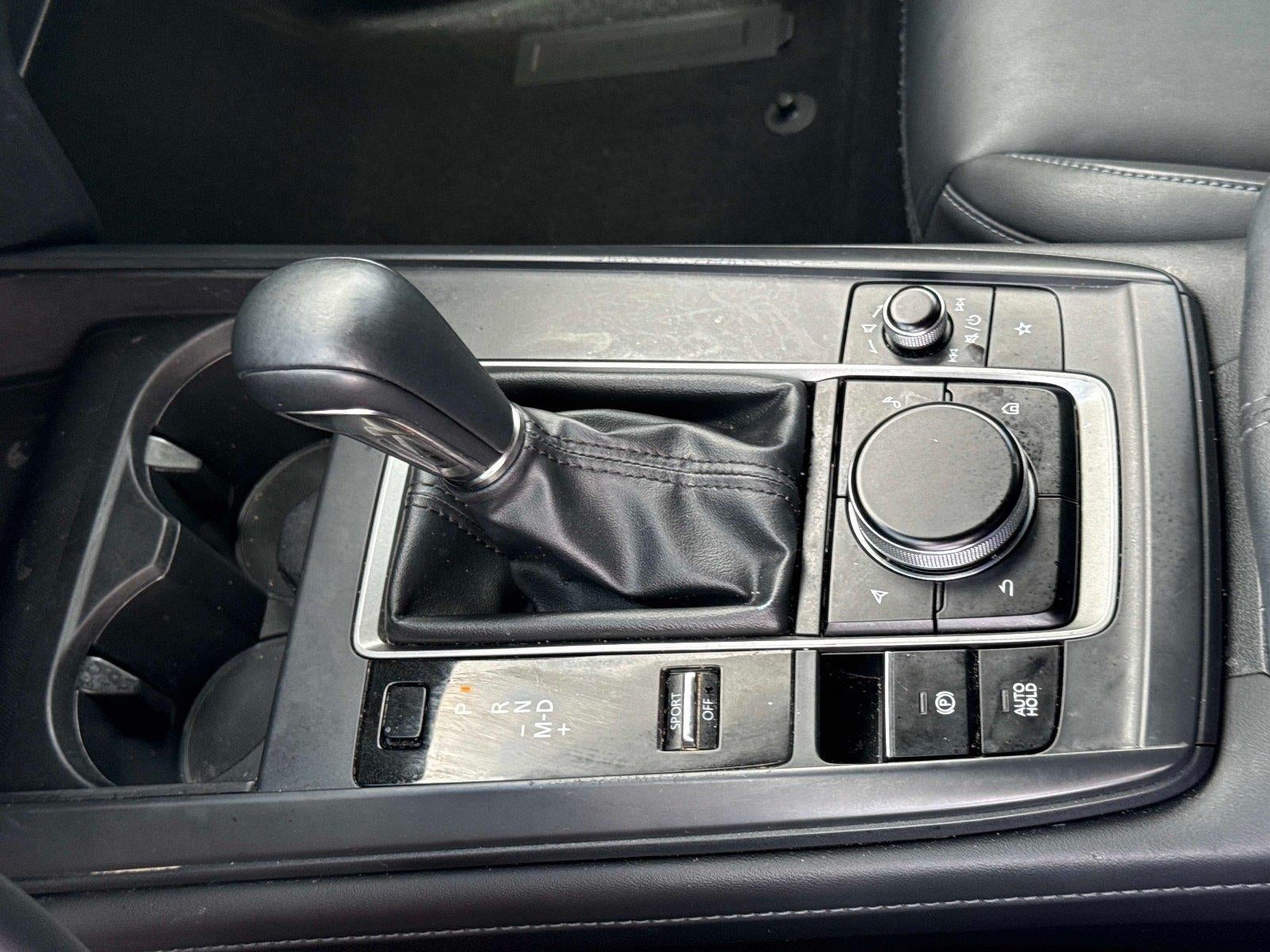 2021 Mazda Mazda CX-30 Select