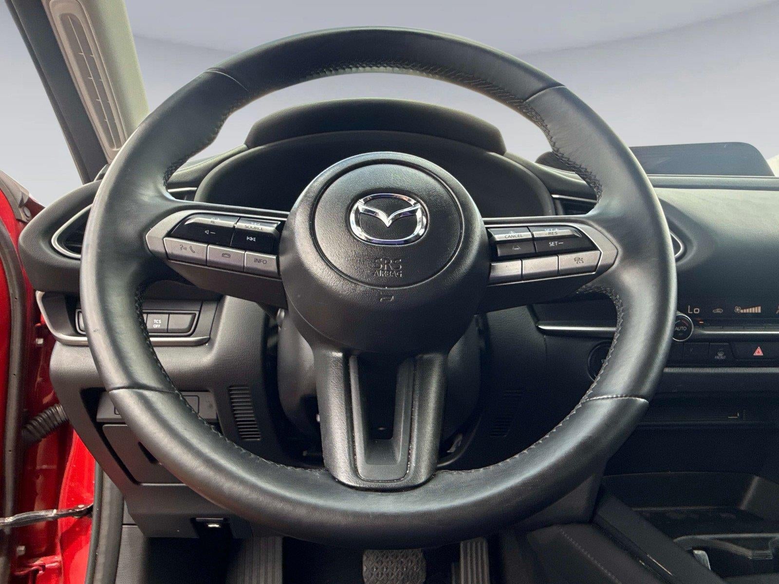 2021 Mazda Mazda CX-30 Select