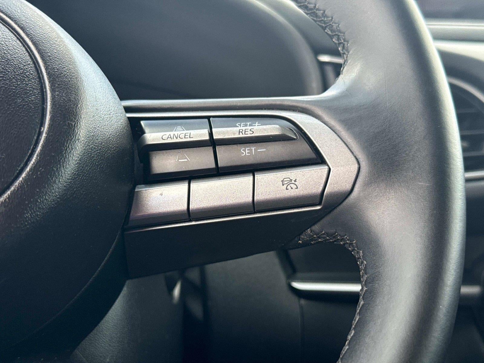 2021 Mazda Mazda CX-30 Select
