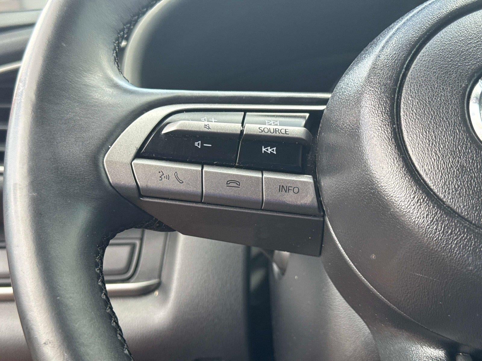 2021 Mazda Mazda CX-30 Select