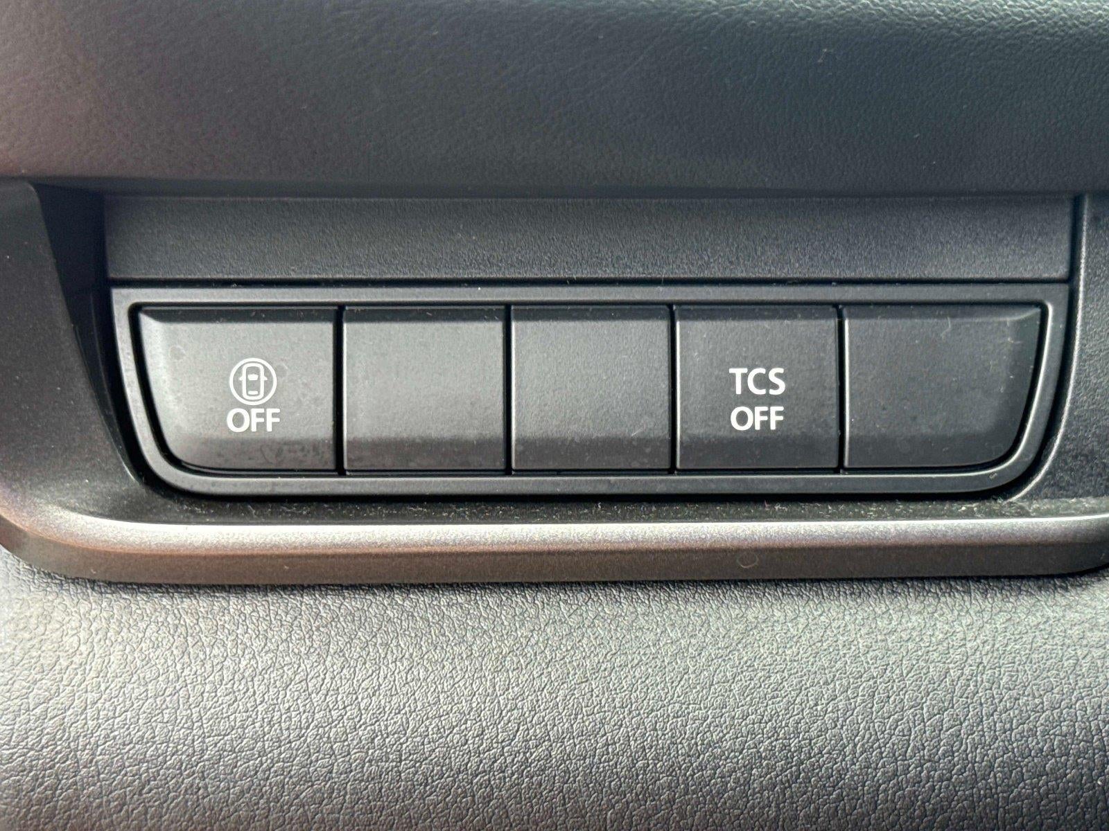 2021 Mazda Mazda CX-30 Select
