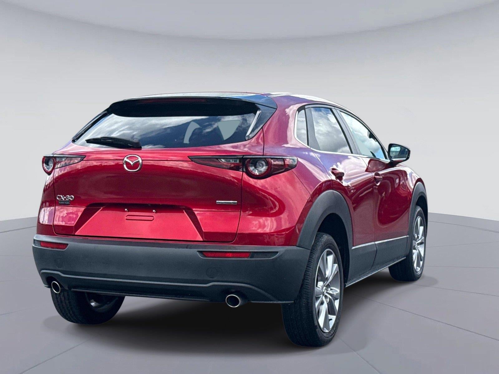 2021 Mazda Mazda CX-30 Select