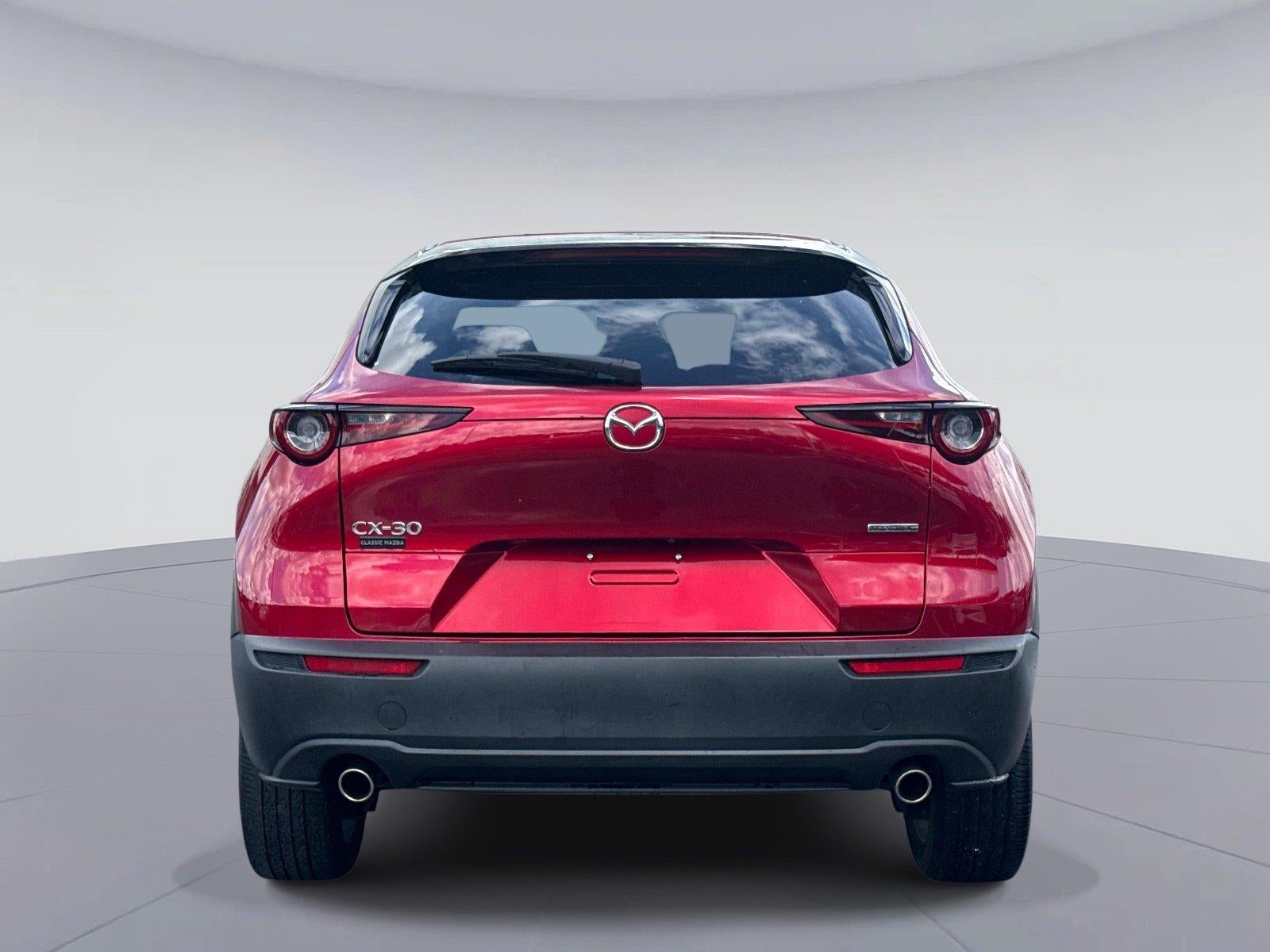 2021 Mazda Mazda CX-30 Select