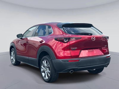 2021 Mazda Mazda CX-30 Select