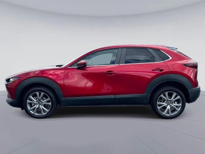 2021 Mazda Mazda CX-30 Select