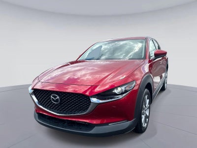 2021 Mazda Mazda CX-30 Select