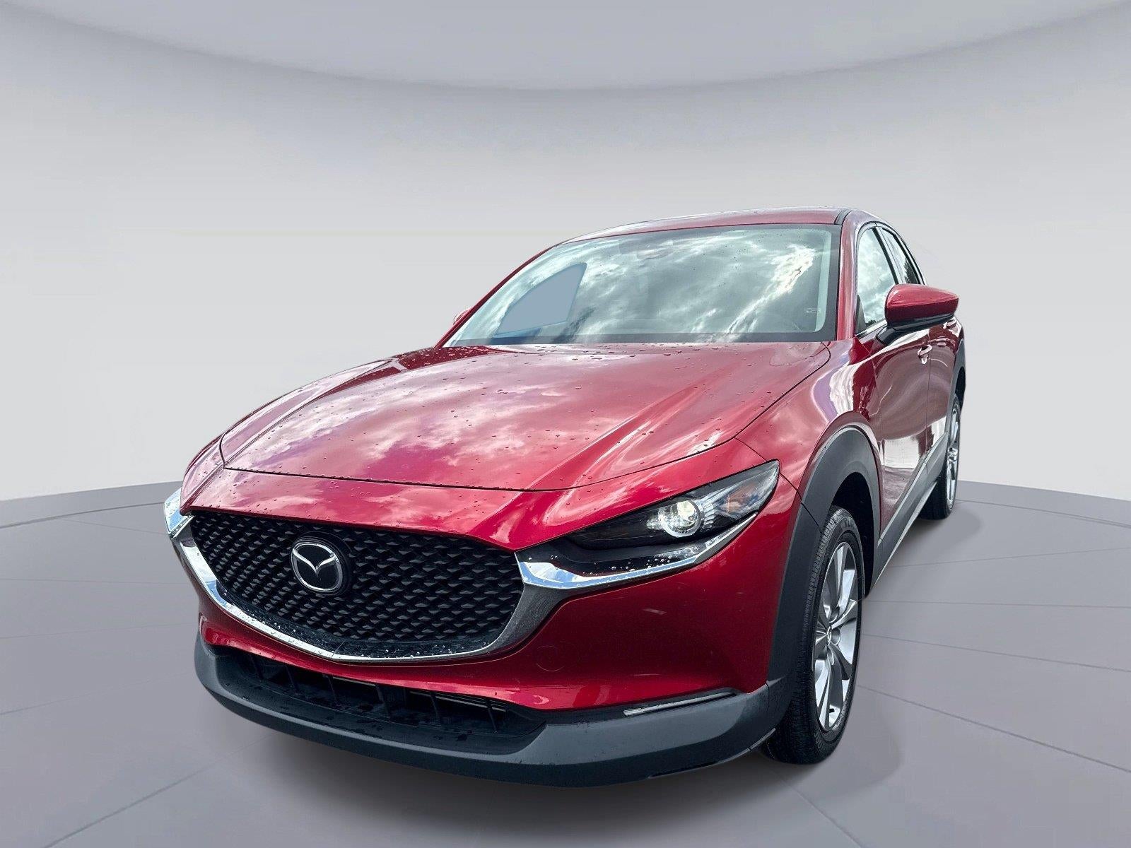 2021 Mazda Mazda CX-30 Select