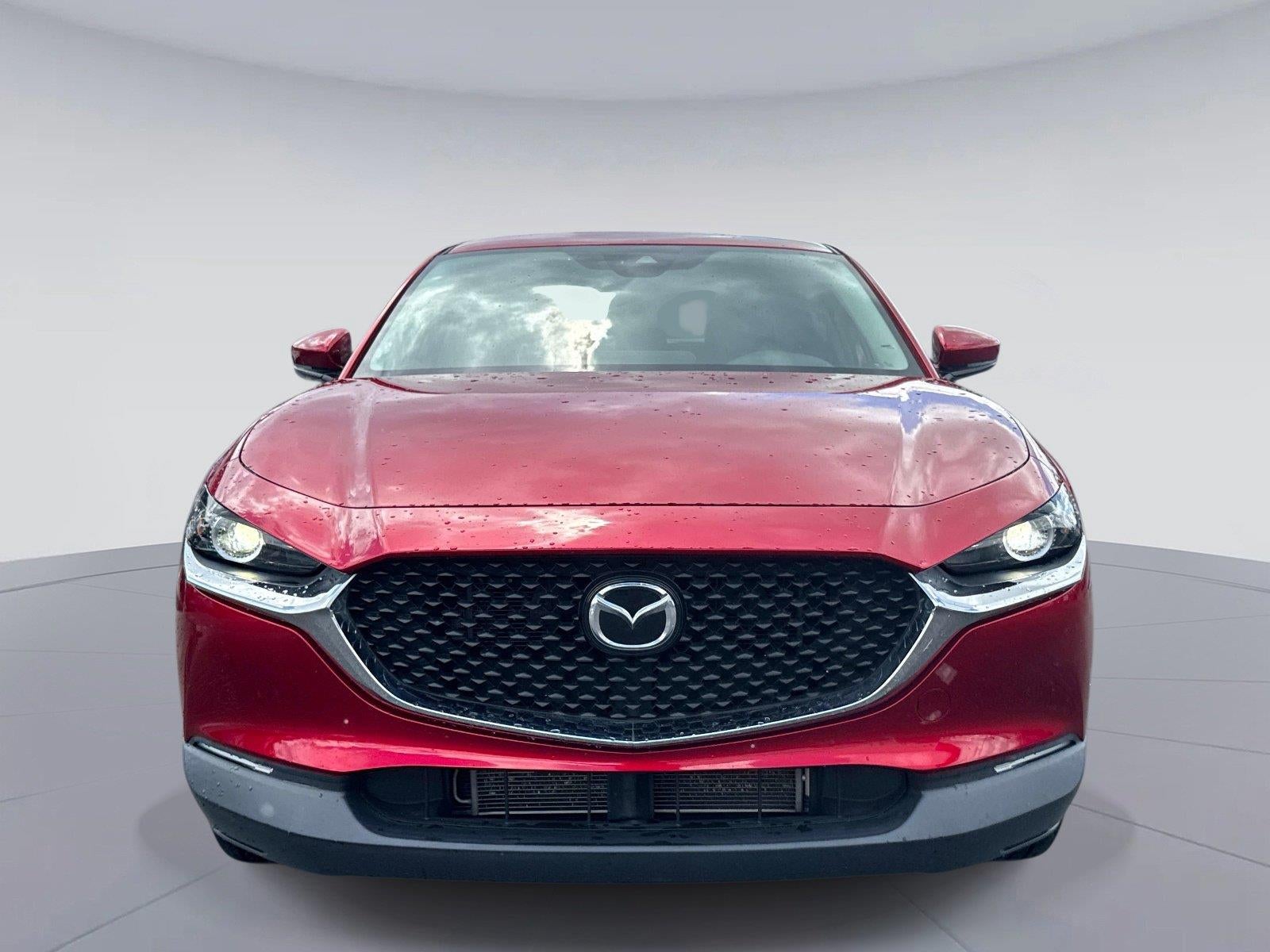 2021 Mazda Mazda CX-30 Select