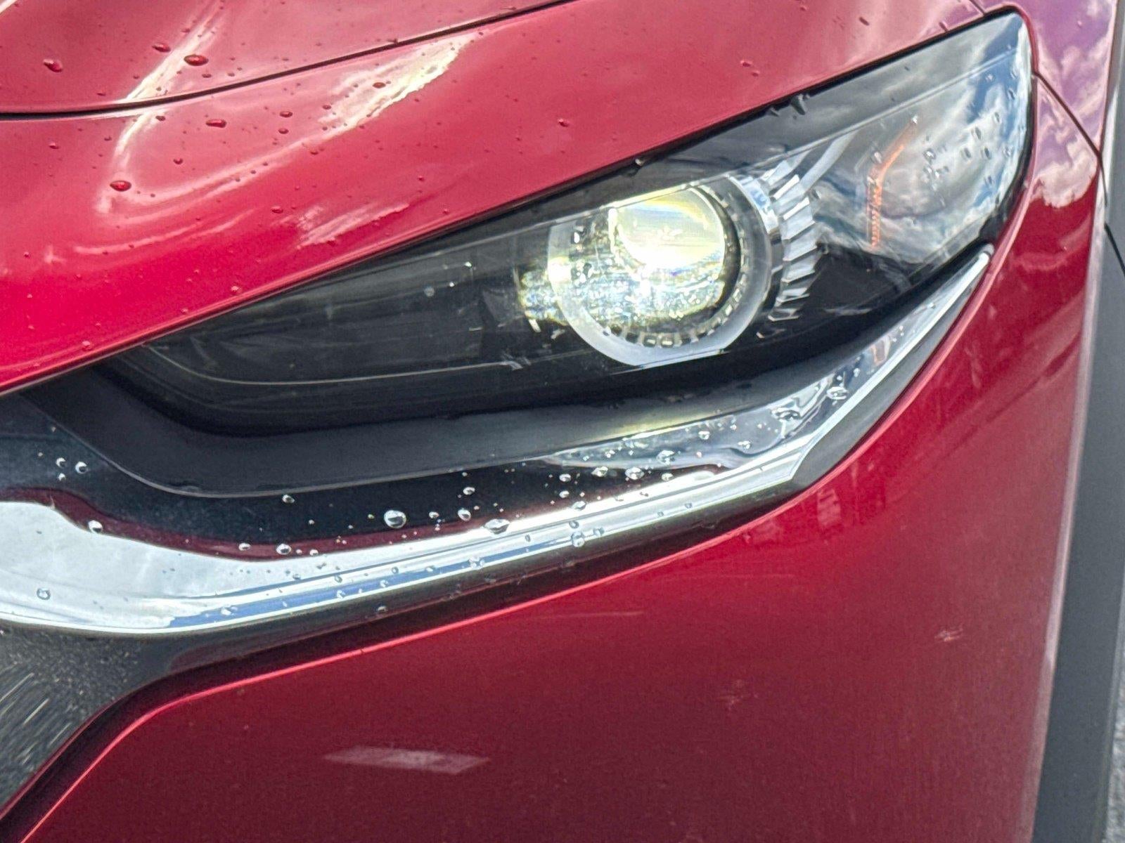 2021 Mazda Mazda CX-30 Select