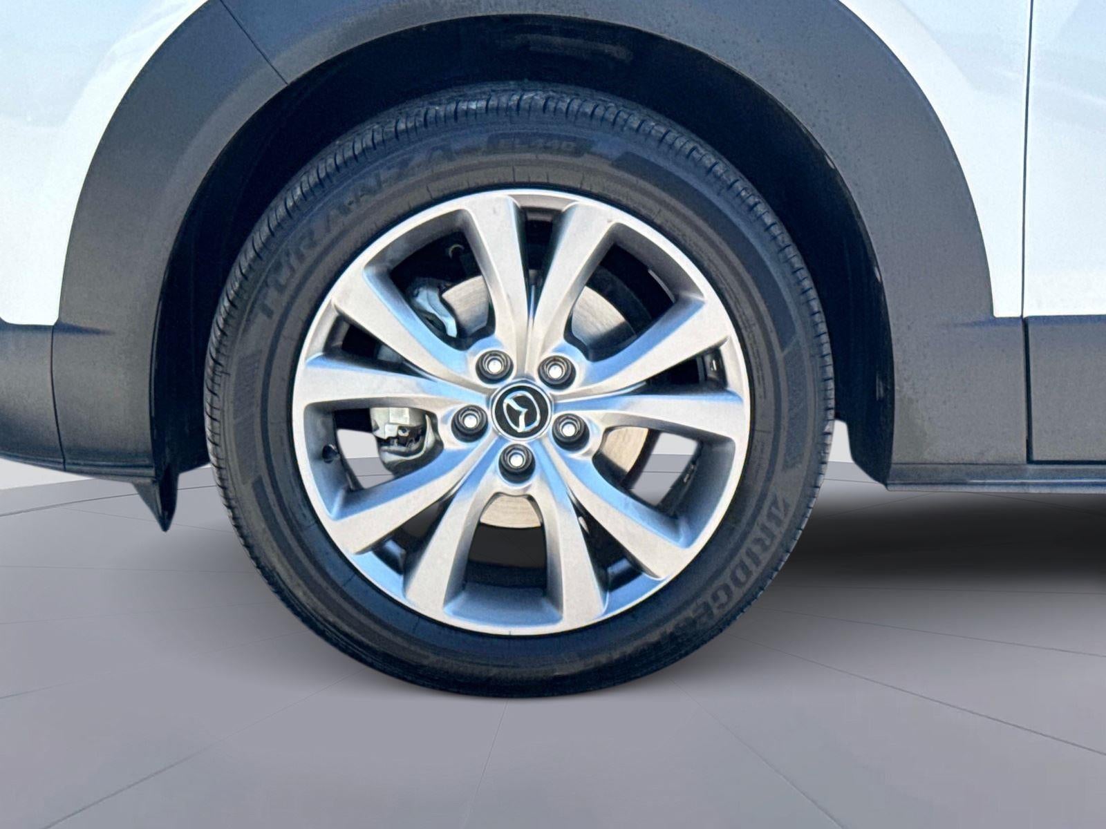 2021 Mazda Mazda CX-30 Select