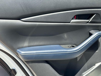 2021 Mazda Mazda CX-30 Select