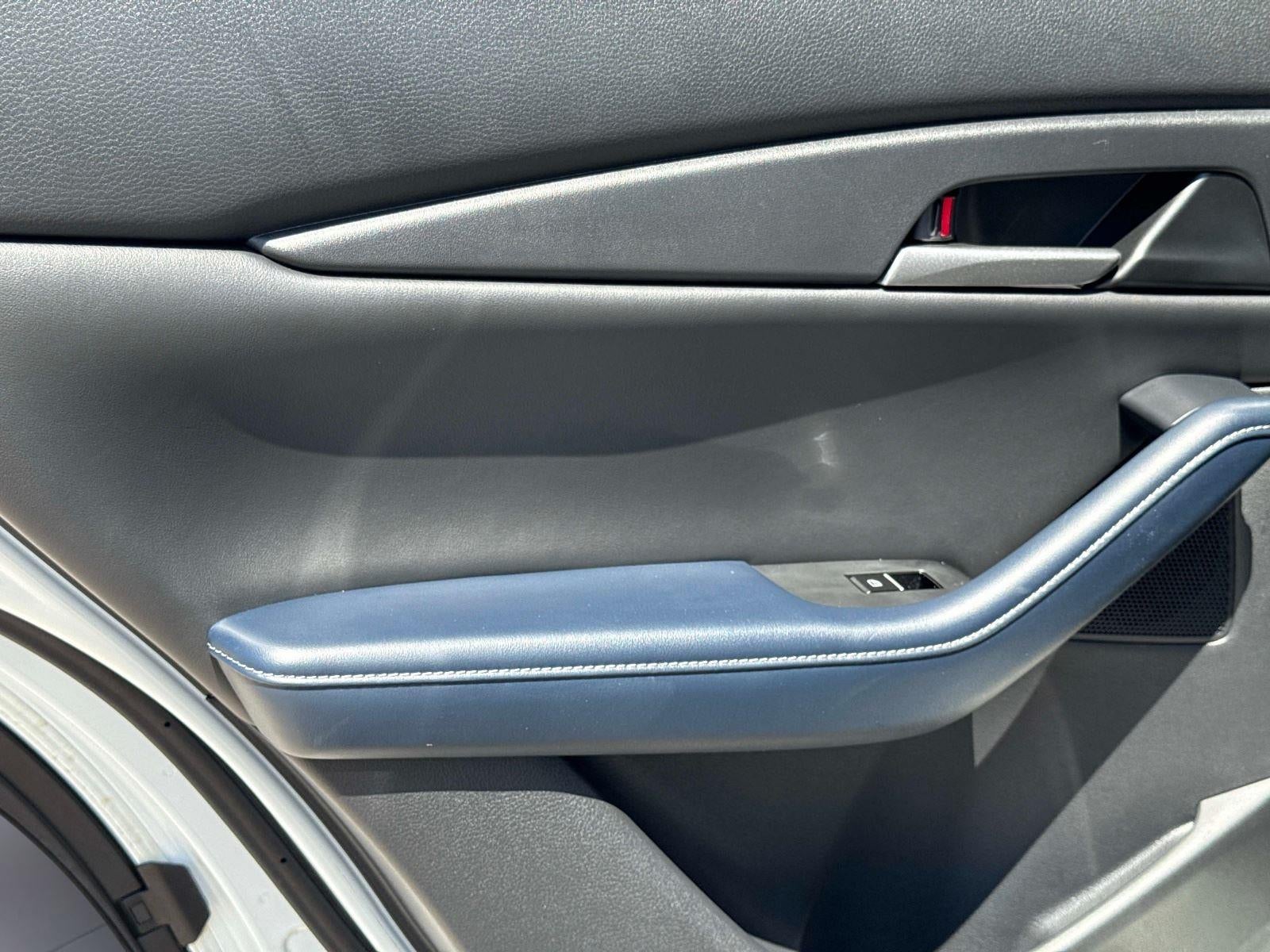 2021 Mazda Mazda CX-30 Select