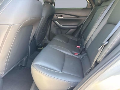 2021 Mazda Mazda CX-30 Select
