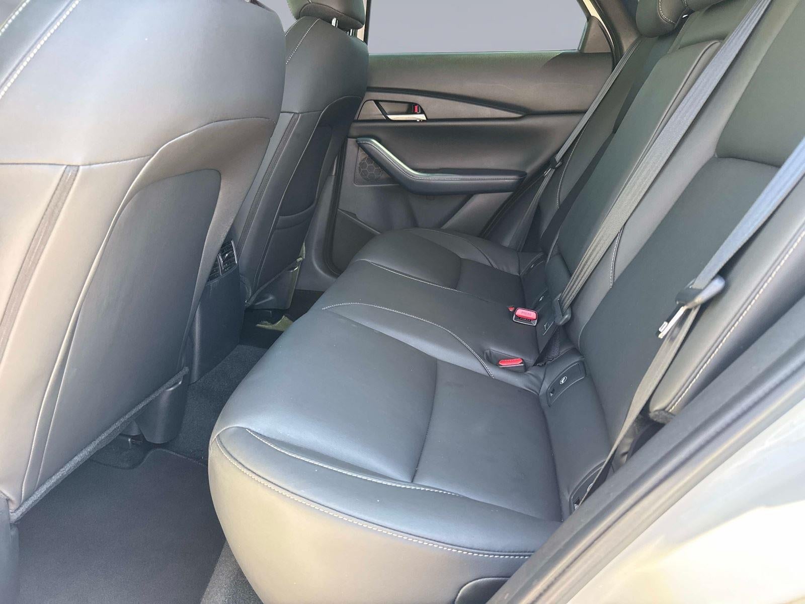 2021 Mazda Mazda CX-30 Select
