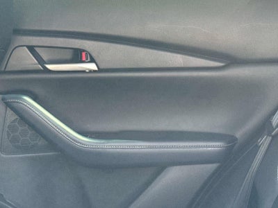 2021 Mazda Mazda CX-30 Select