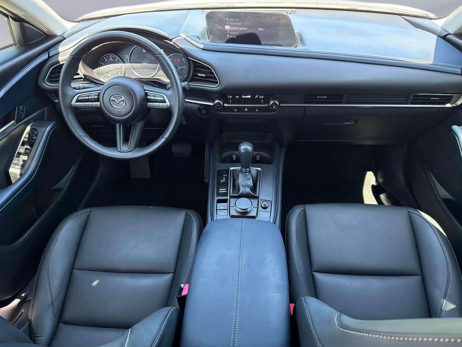 2021 Mazda Mazda CX-30 Select