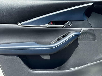 2021 Mazda Mazda CX-30 Select