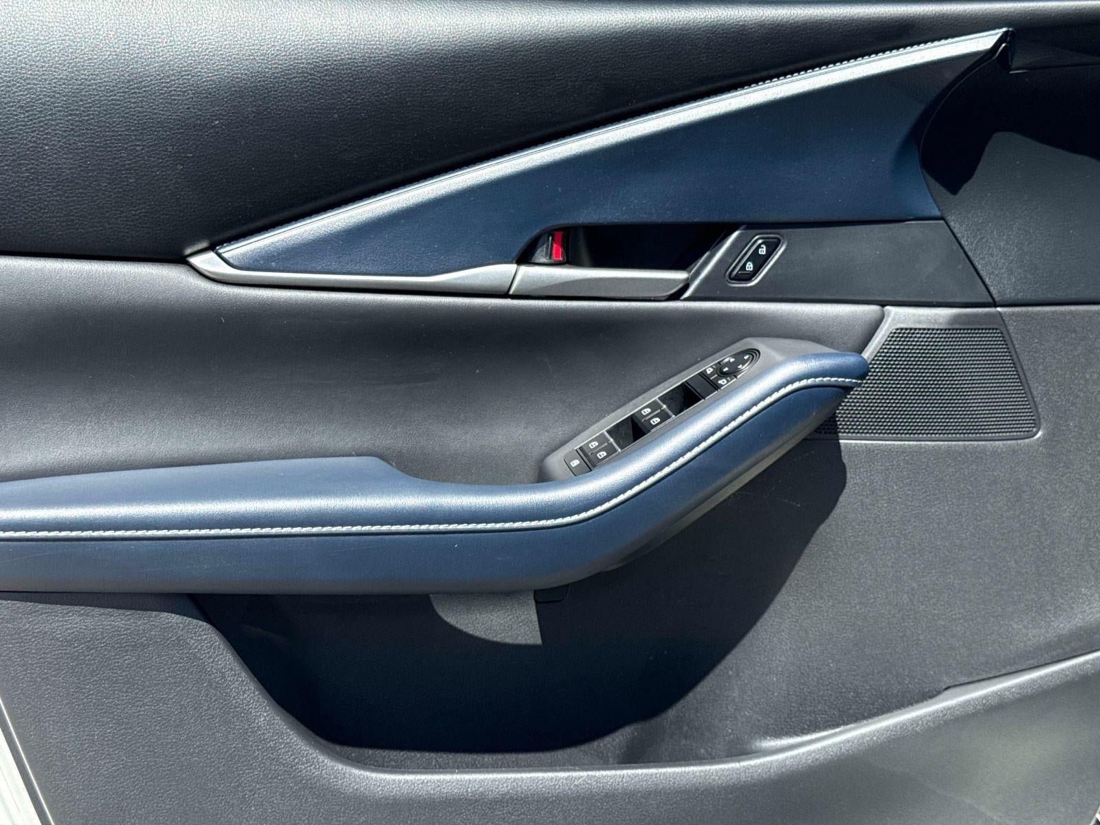 2021 Mazda Mazda CX-30 Select