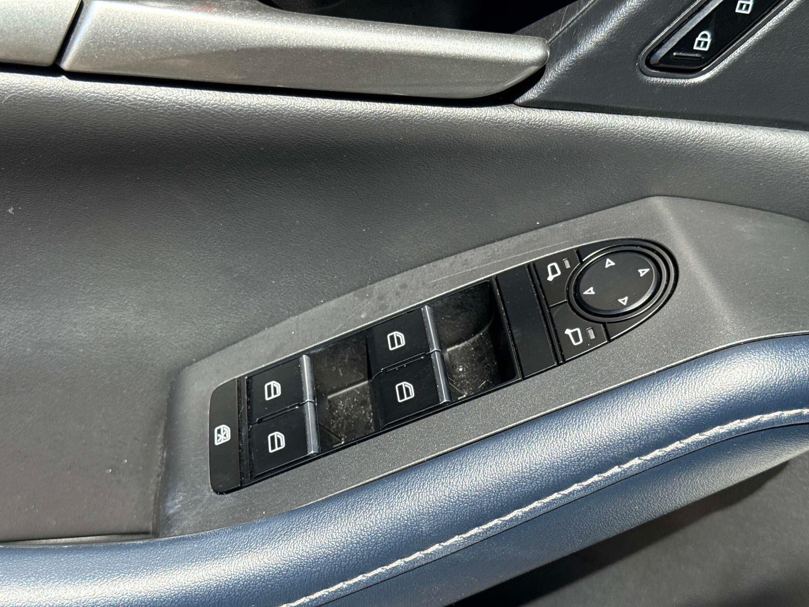 2021 Mazda Mazda CX-30 Select