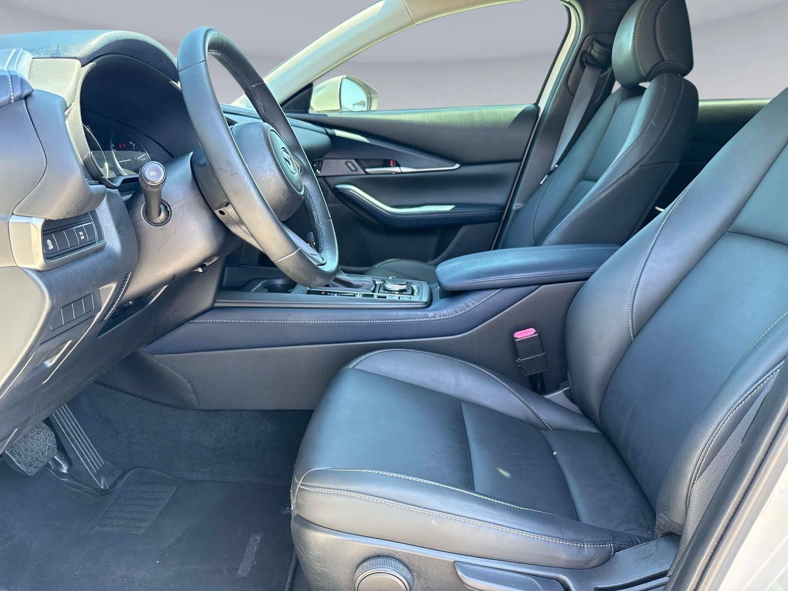 2021 Mazda Mazda CX-30 Select