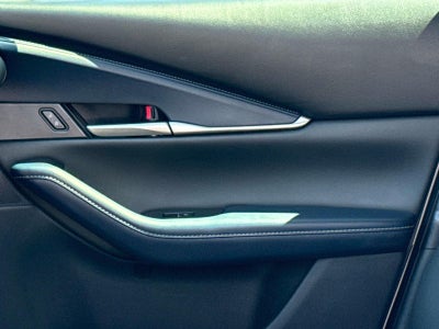 2021 Mazda Mazda CX-30 Select