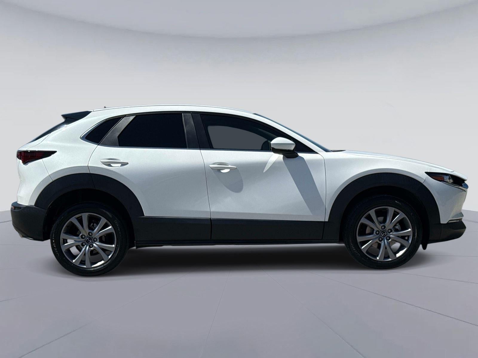 2021 Mazda Mazda CX-30 Select