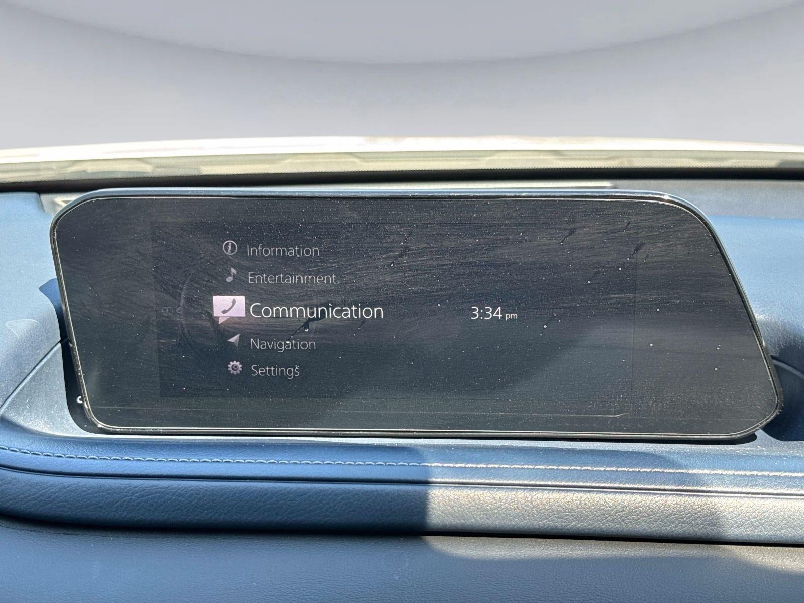 2021 Mazda Mazda CX-30 Select