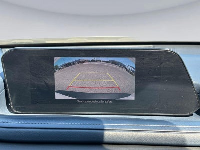 2021 Mazda Mazda CX-30 Select
