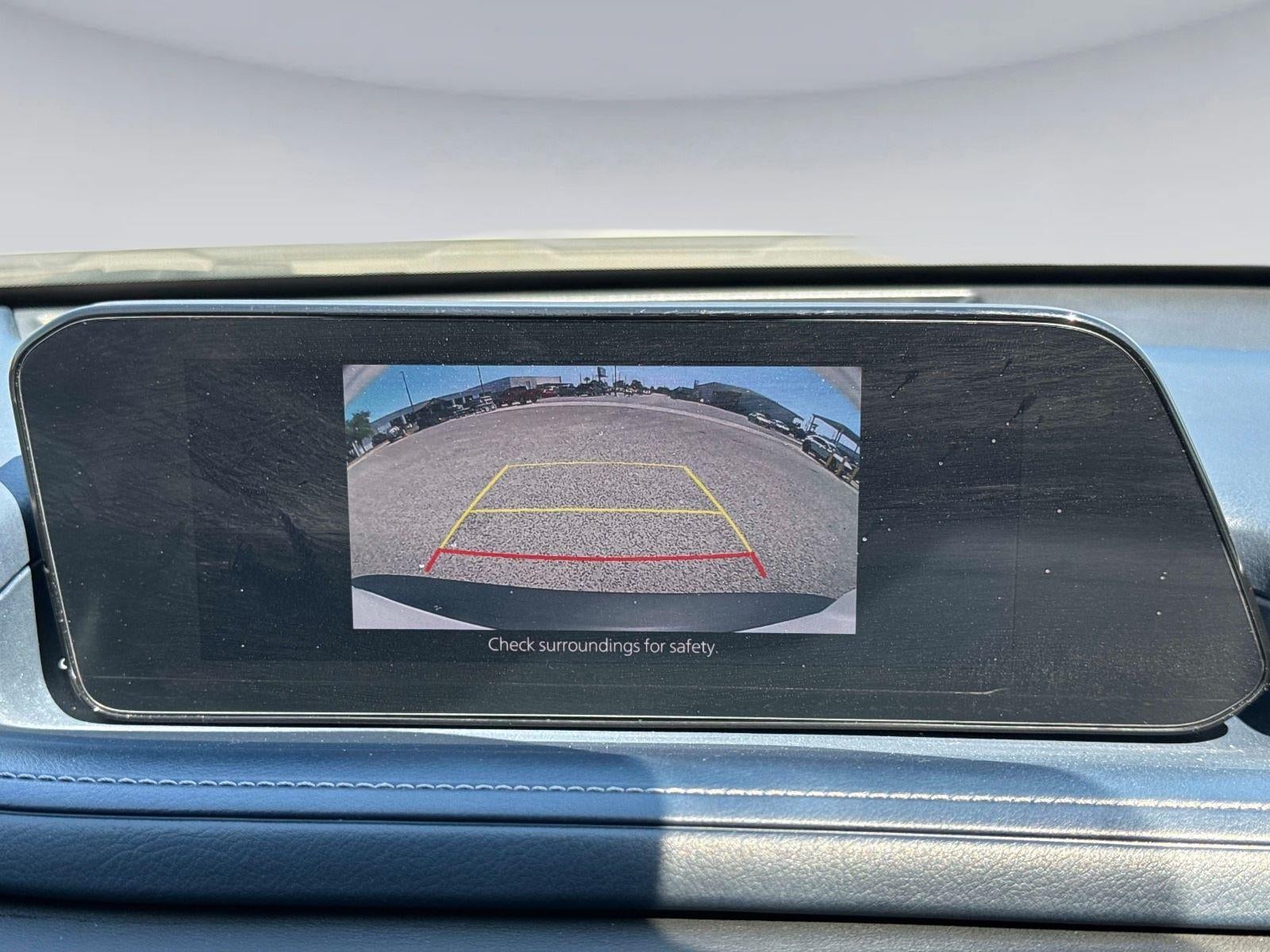 2021 Mazda Mazda CX-30 Select
