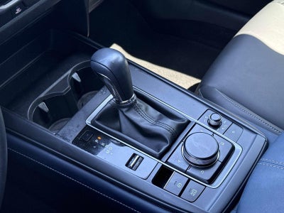 2021 Mazda Mazda CX-30 Select