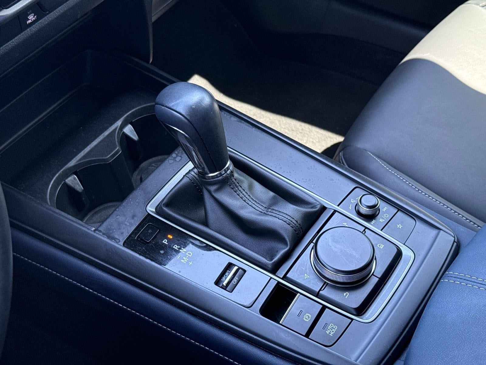 2021 Mazda Mazda CX-30 Select