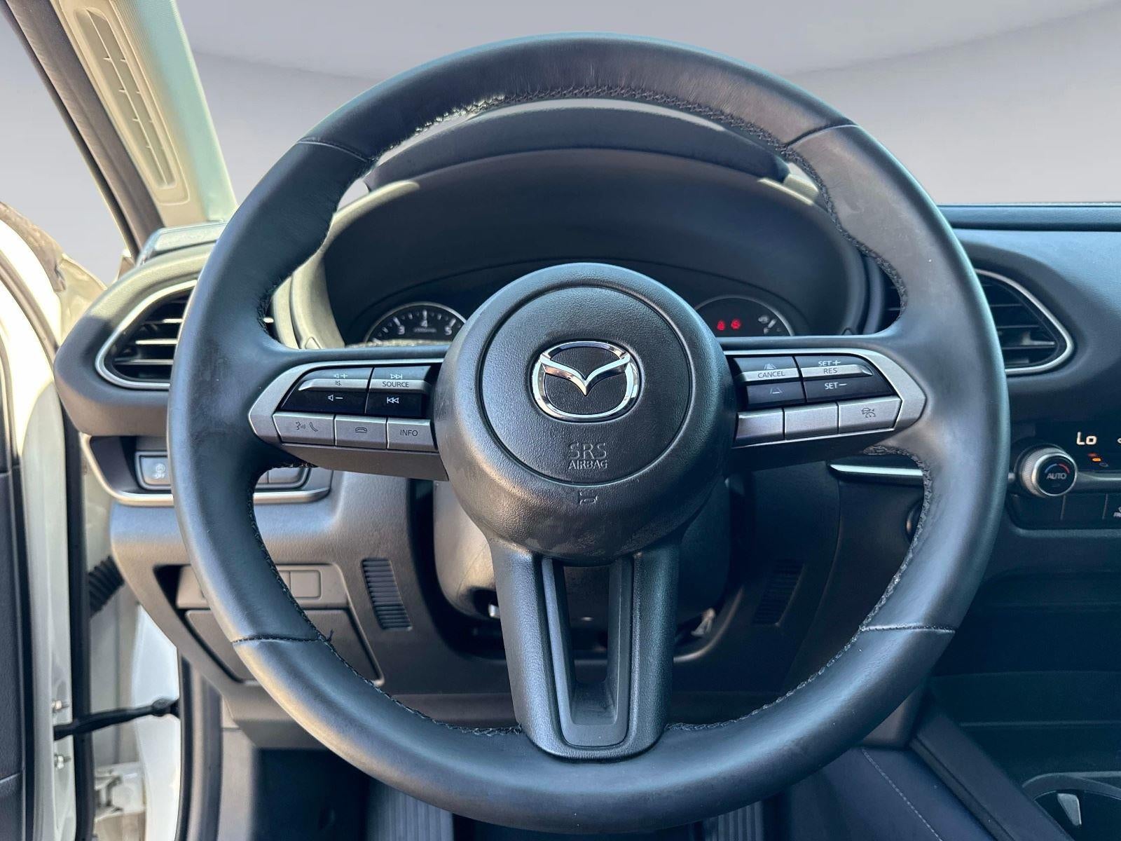 2021 Mazda Mazda CX-30 Select
