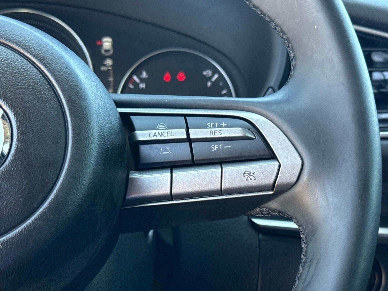 2021 Mazda Mazda CX-30 Select