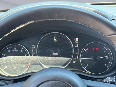 2021 Mazda Mazda CX-30 Select