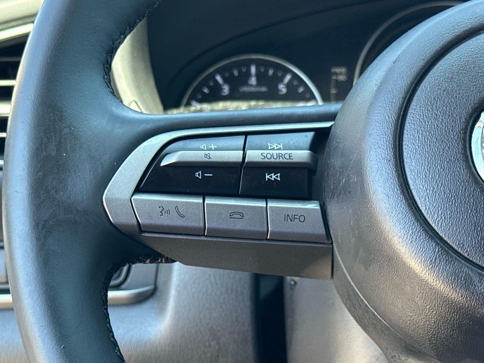 2021 Mazda Mazda CX-30 Select