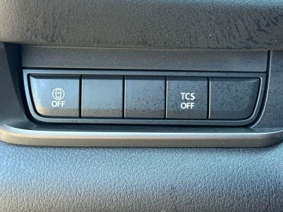 2021 Mazda Mazda CX-30 Select