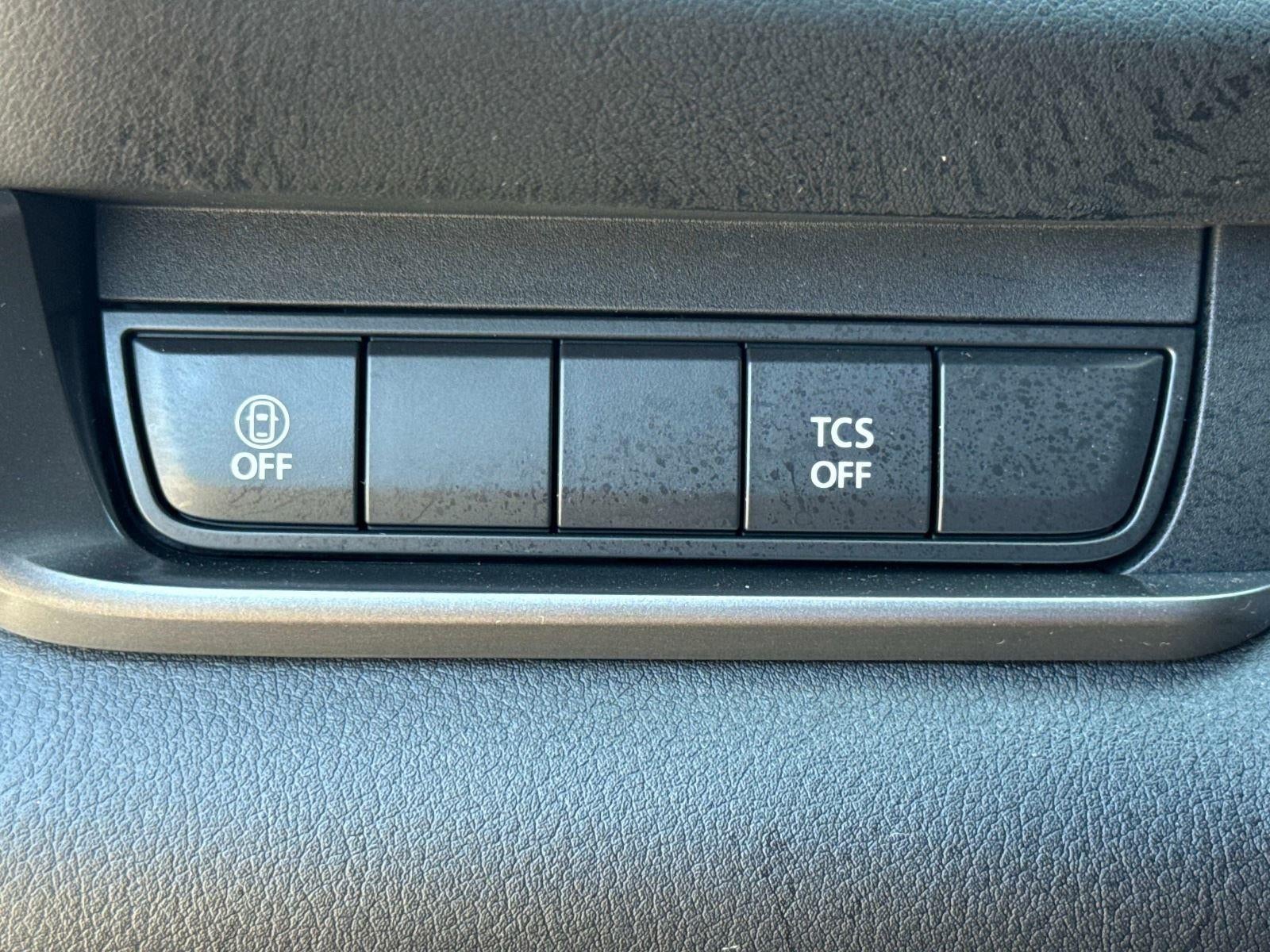 2021 Mazda Mazda CX-30 Select