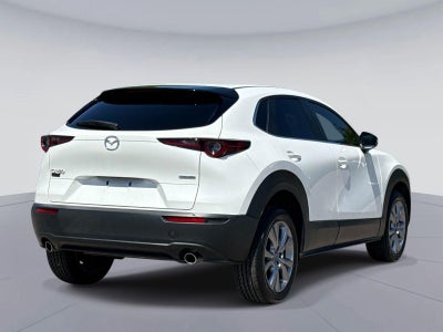 2021 Mazda Mazda CX-30 Select