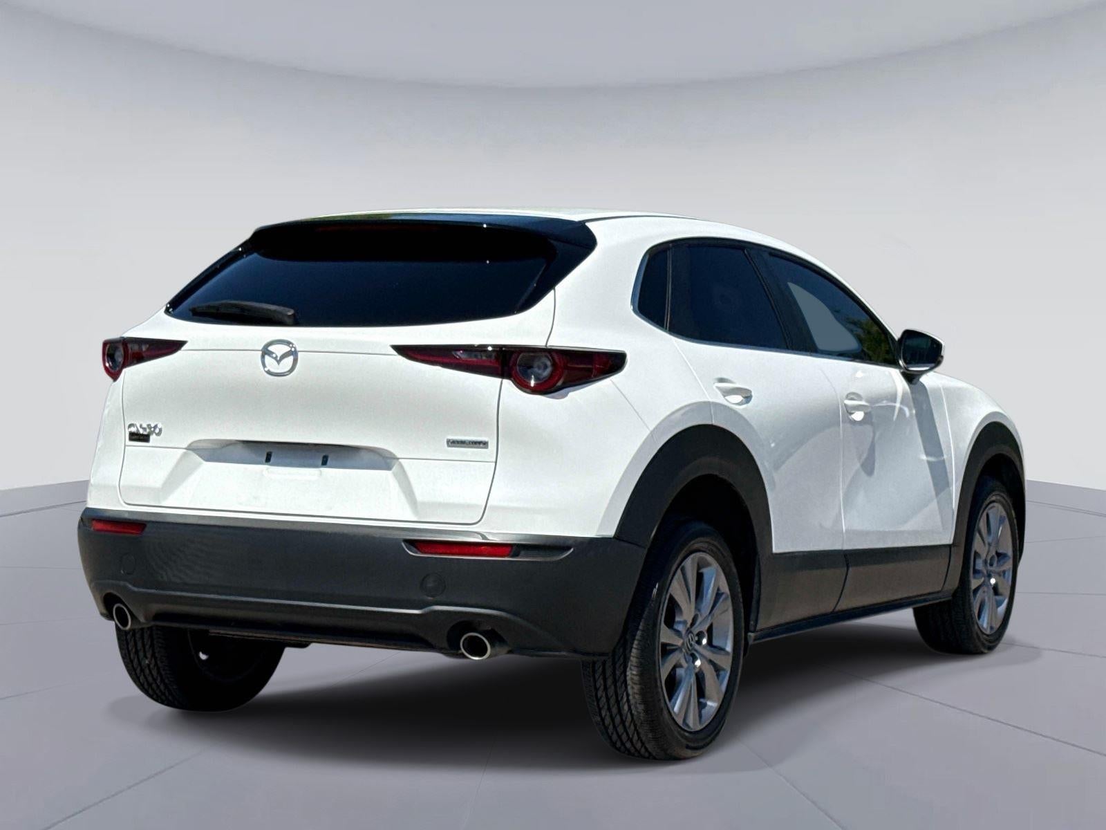 2021 Mazda Mazda CX-30 Select