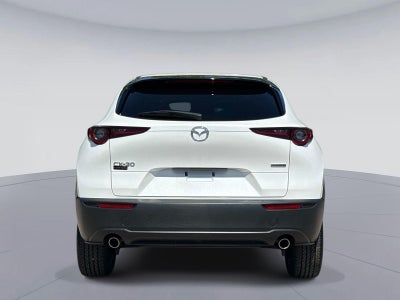 2021 Mazda Mazda CX-30 Select