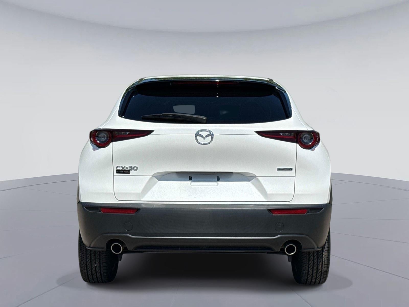 2021 Mazda Mazda CX-30 Select
