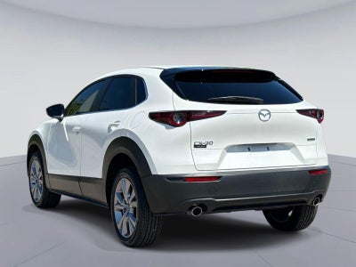 2021 Mazda Mazda CX-30 Select