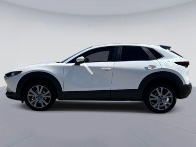 2021 Mazda Mazda CX-30 Select