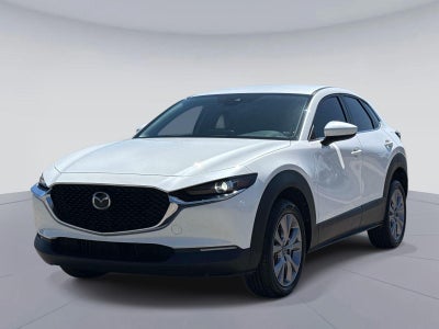 2021 Mazda Mazda CX-30 Select
