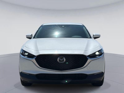 2021 Mazda Mazda CX-30 Select