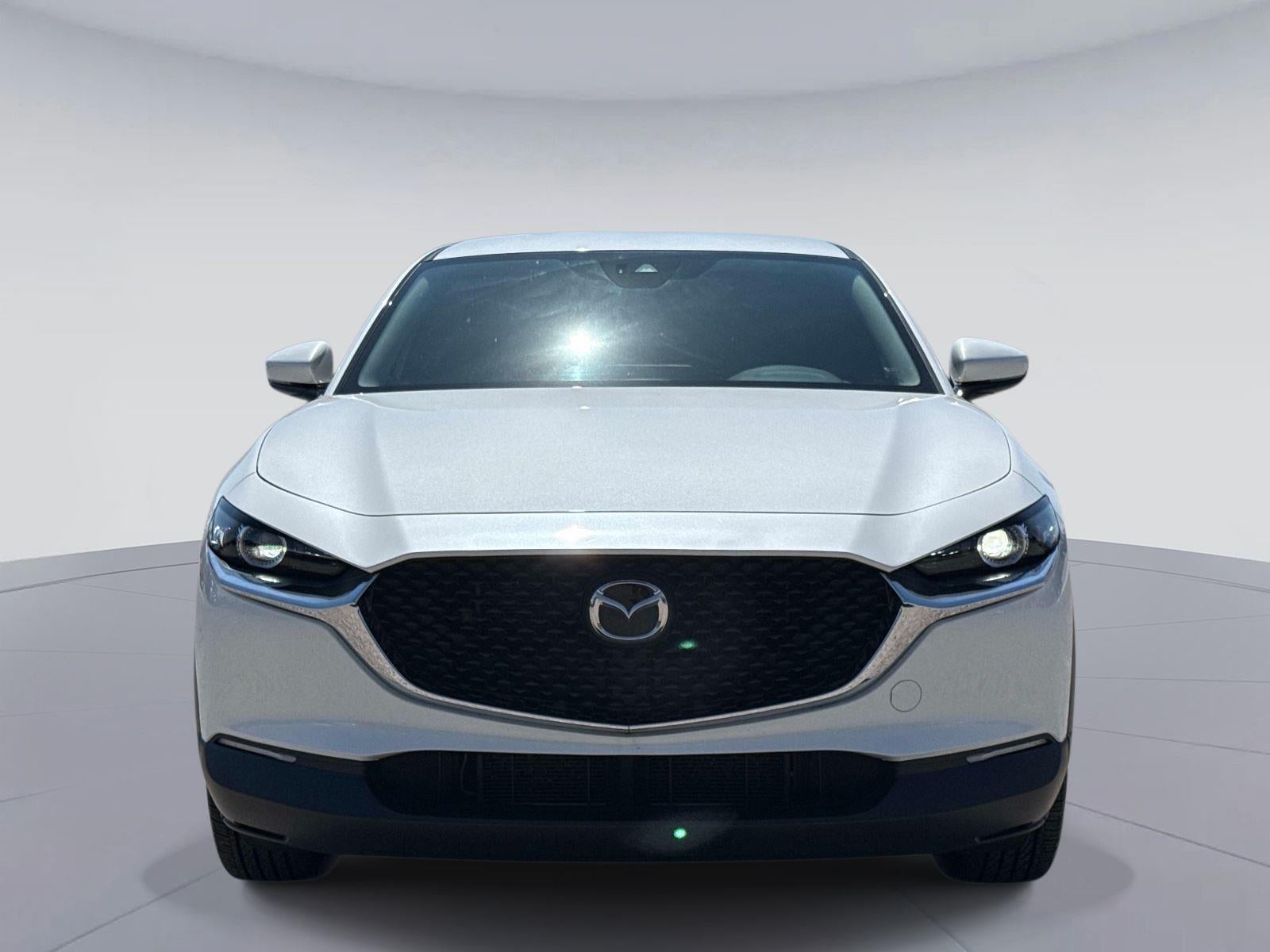 2021 Mazda Mazda CX-30 Select