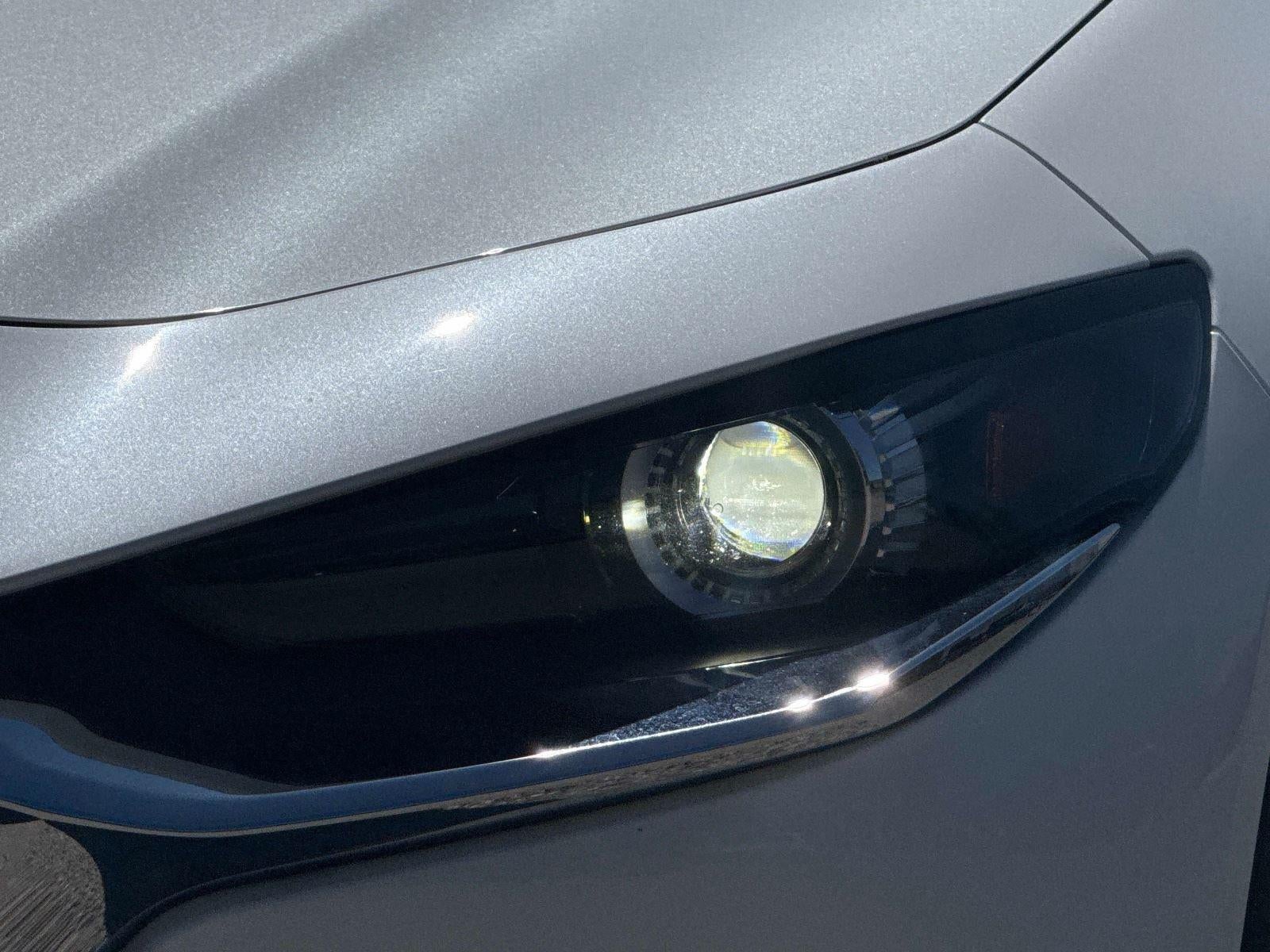 2021 Mazda Mazda CX-30 Select