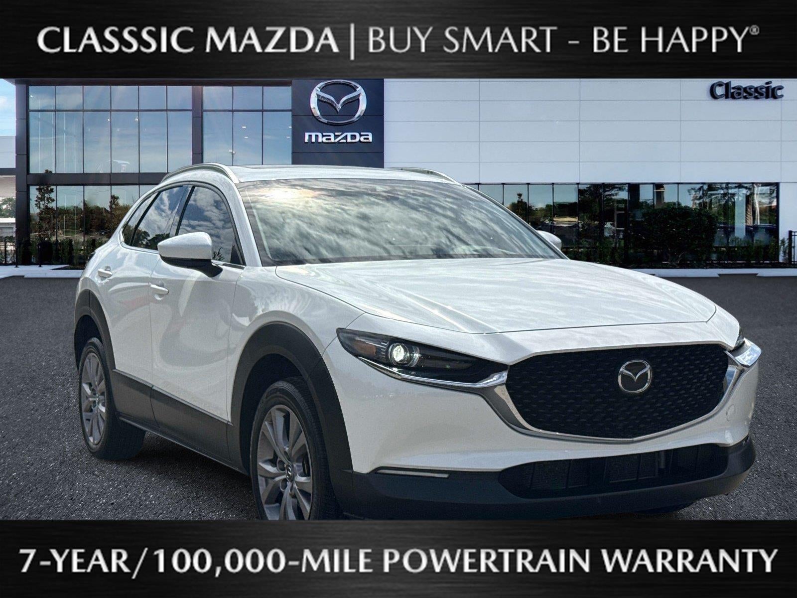 2021 Mazda Mazda CX-30 Premium
