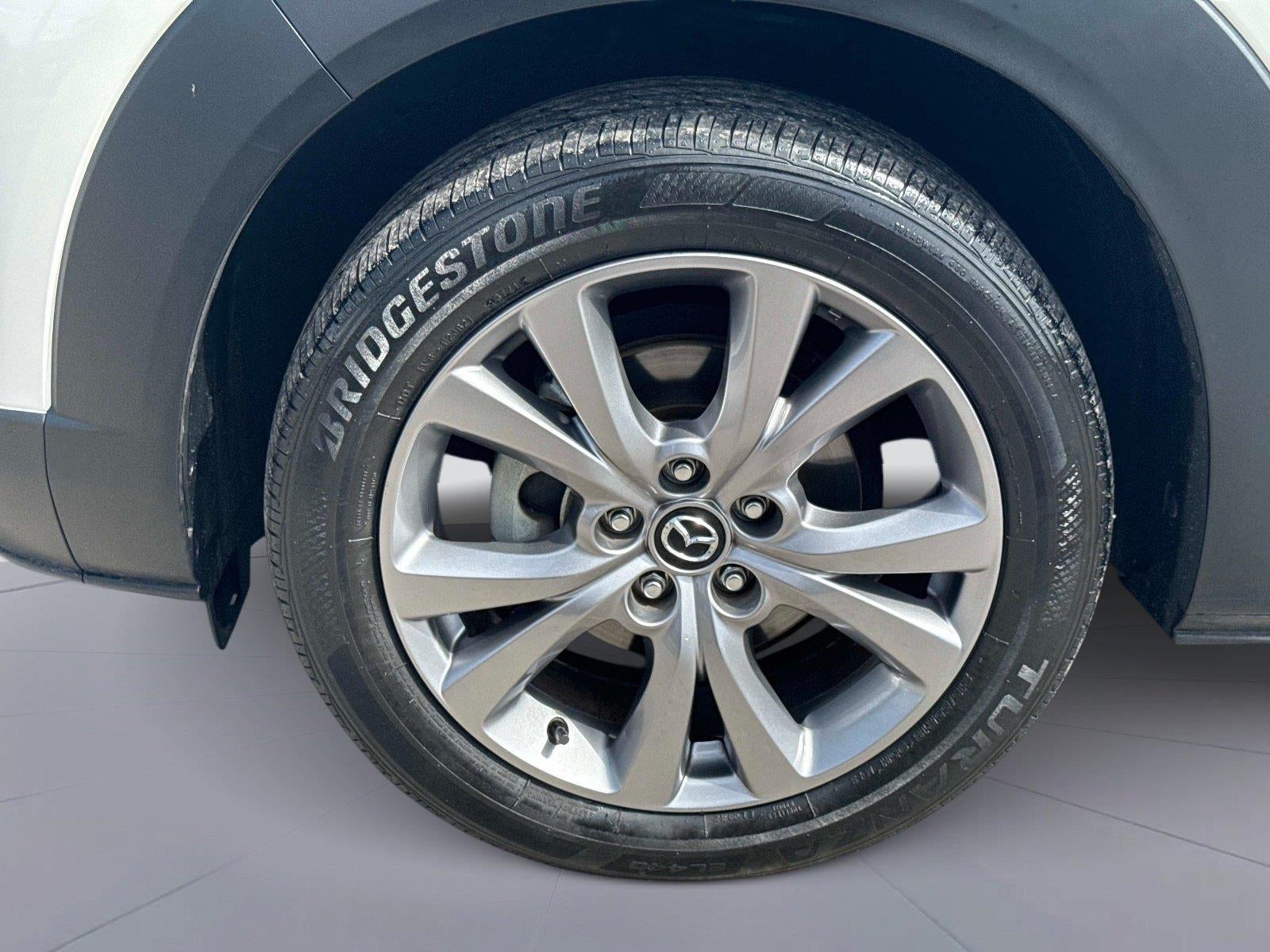 2021 Mazda Mazda CX-30 Premium